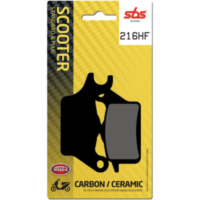 Brake Pads / Shoes - SCOOTER - SBS 216HF