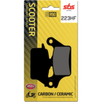 Brake Pads / Shoes - SCOOTER - SBS 223HF