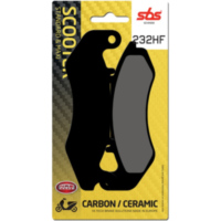 Brake Pads / Shoes - SCOOTER - SBS 232HF