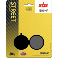 Brake Pads / Shoes SBS 500HF