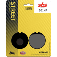 Brake Pads / Shoes SBS 501HF