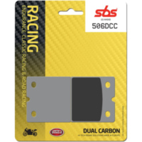 Brake Pads / Shoes SBS 506DCC