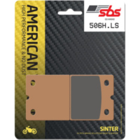 Brake Pads / Shoes SBS 506H-LS