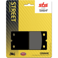 Brake Pads / Shoes SBS 506HF