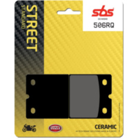 Brake Pads / Shoes SBS 506RQ