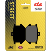 Brake Pads / Shoes SBS 507HF