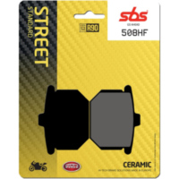 Brake Pads / Shoes SBS 508HF