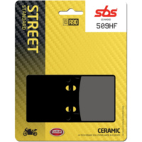 Brake Pads / Shoes SBS 509HF