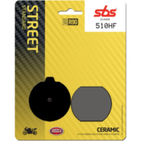 Brake Pads / Shoes SBS 510HF