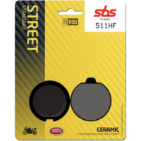 Brake Pads / Shoes SBS 511HF