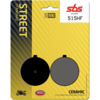Brake Pads / Shoes SBS 515HF