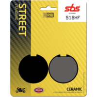 Brake Pads / Shoes SBS 518HF