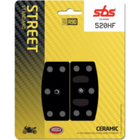 Brake Pads / Shoes SBS 520HF