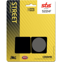 Brake Pads / Shoes SBS 522HF