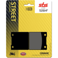 Brake Pads / Shoes SBS 526HF