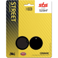 Brake Pads / Shoes SBS 529HF