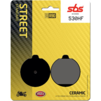 Brake Pads / Shoes SBS 530HF