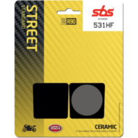 Brake Pads / Shoes SBS 531HF