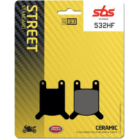 Brake Pads / Shoes SBS 532HF