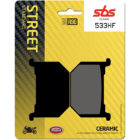 Brake Pads / Shoes SBS 533HF