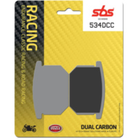 Brake Pads / Shoes SBS 534DCC