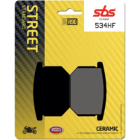 Brake Pads / Shoes SBS 534HF