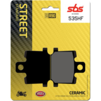 Brake Pads / Shoes SBS 535HF