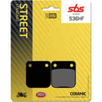 Brake Pads / Shoes SBS 536HF