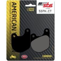 Brake Pads / Shoes SBS 537H-CT