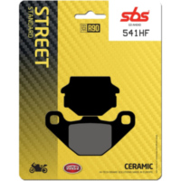 Brake Pads / Shoes SBS 541HF