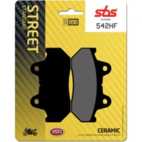 Brake Pads / Shoes SBS 542HF
