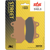 Brake Pads / Shoes SBS 542LS