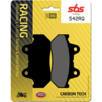 Brake Pads / Shoes SBS 542RQ