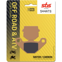 Brake Pads / Shoes SBS 544ATS