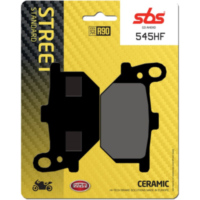 Brake Pads / Shoes SBS 545HF