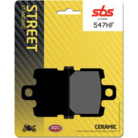 Brake Pads / Shoes SBS 547HF