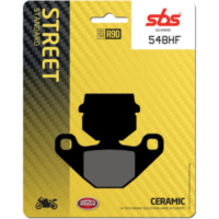 Brake Pads / Shoes SBS 548HF