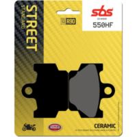 Brake Pads / Shoes SBS 550HF