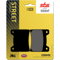 Brake Pads / Shoes SBS 555HF