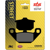 Brake Pads / Shoes SBS 557HF