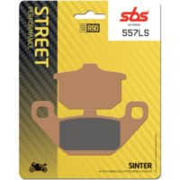 Brake Pads / Shoes SBS 557LS