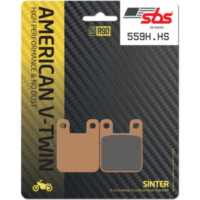 Brake Pads / Shoes SBS 559H-HS