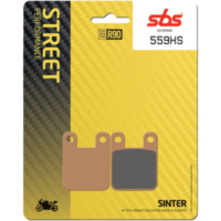 Brake Pads / Shoes SBS 559HS