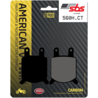 Brake Pads / Shoes SBS 560H-CT