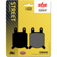 Brake Pads / Shoes SBS 560HF