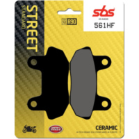 Brake Pads / Shoes SBS 561HF