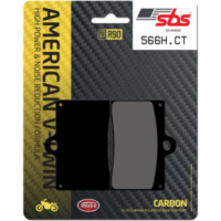 Brake Pads / Shoes SBS 566H-CT