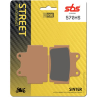 Brake Pads / Shoes SBS 570HS