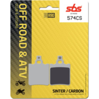 Brake Pads / Shoes SBS 574CS