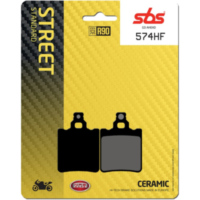 Brake Pads / Shoes SBS 574HF